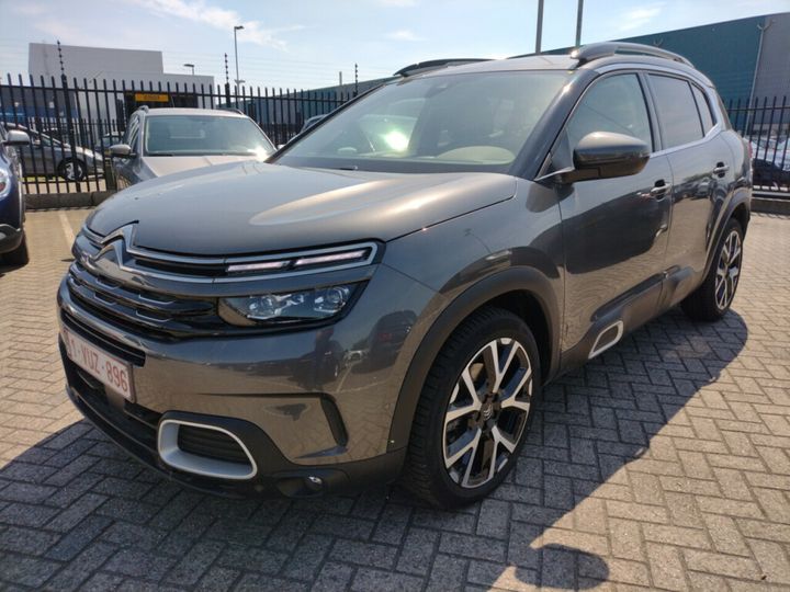 CITROEN C5 2019 vr7arhnsjkl023629