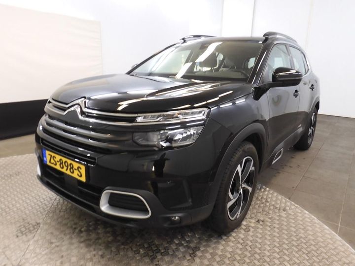 CITROEN C5 AIRCROSS 2019 vr7arhnsjkl042243