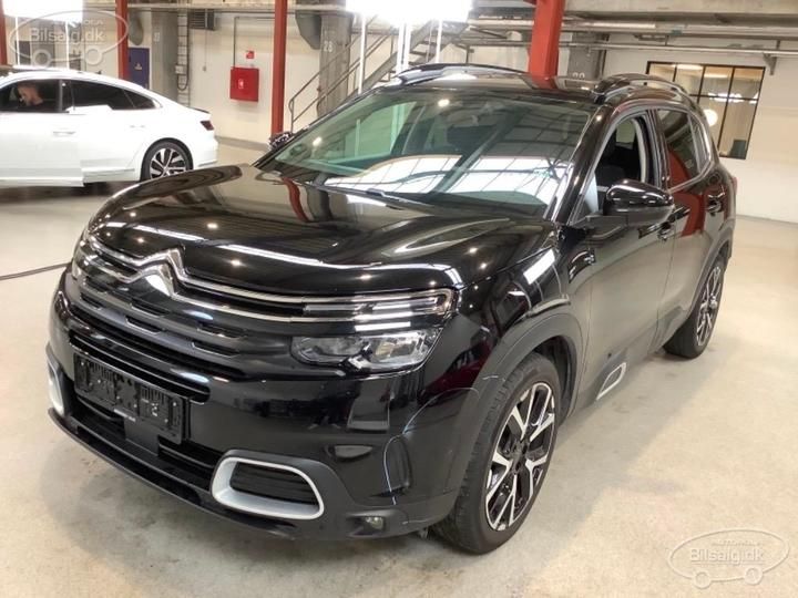 CITROEN C5 AIRCROSS SUV 2020 vr7arhnsjkl081196