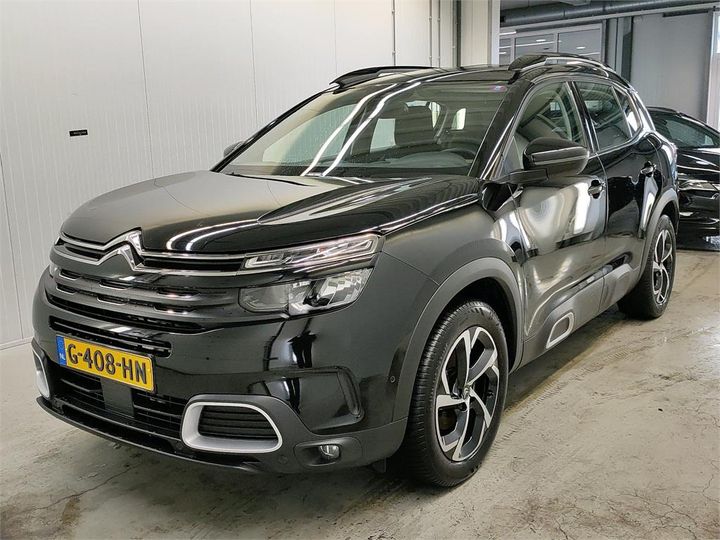 CITROEN C5 2019 vr7arhnsjkl091406