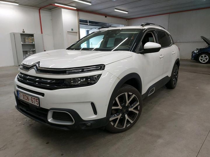 CITRON C5 AIRCROSS 2019 vr7arhnsjkl128029