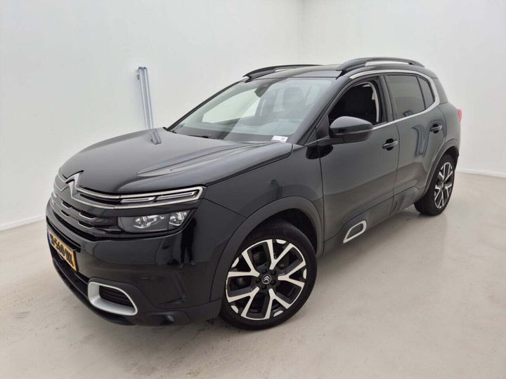 CITRON C5 AIRCROSS 2020 vr7arhnsjll032175