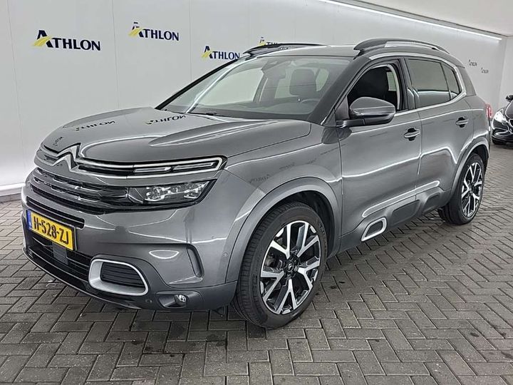 CITRON C5 AIRCROSS 2020 vr7arhnssll024531