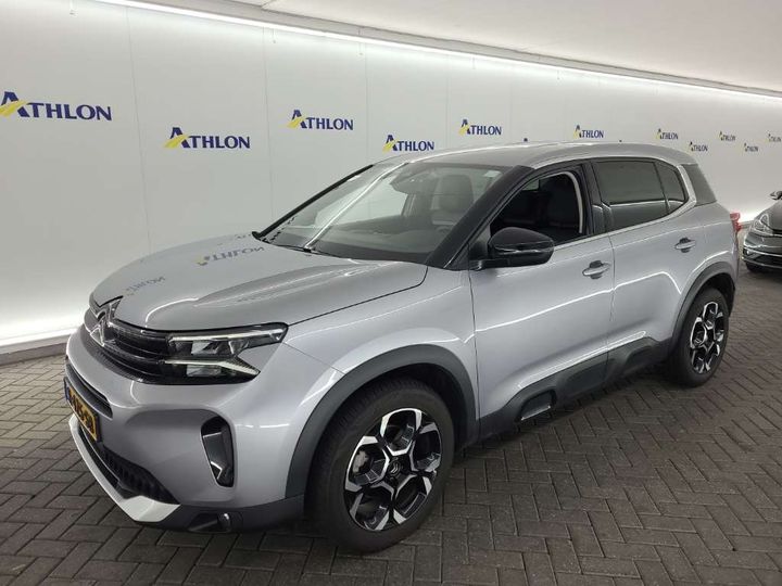 CITRON C5 AIRCROSS 2022 vr7arhnssnl042014