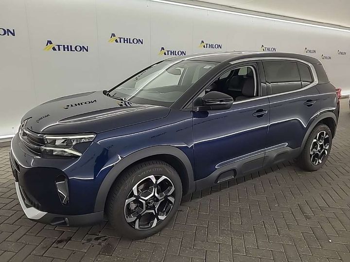 CITRON C5 AIRCROSS 2022 vr7arhnssnl042043