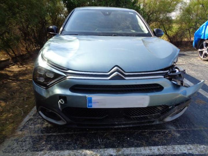 CITROEN C4 2021 vr7bahnsbme012578