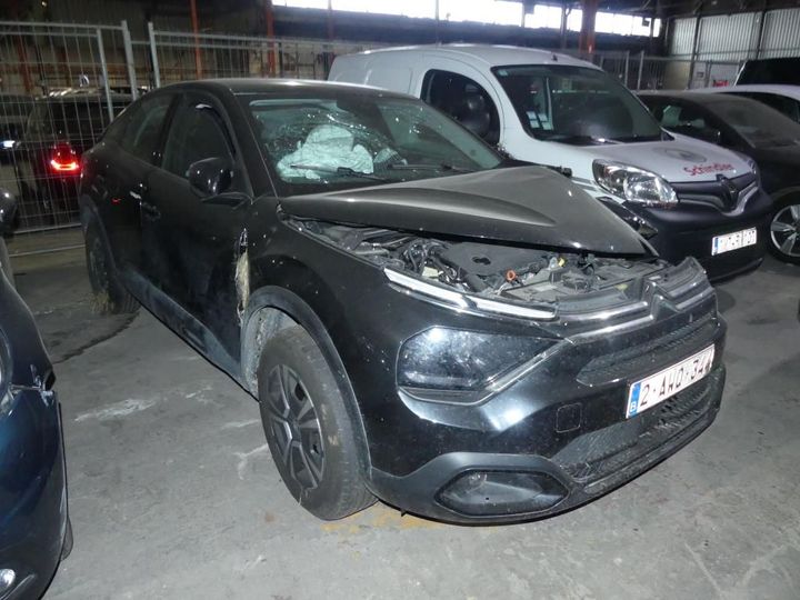 CITROEN C4 2021 vr7bbyhsame036316