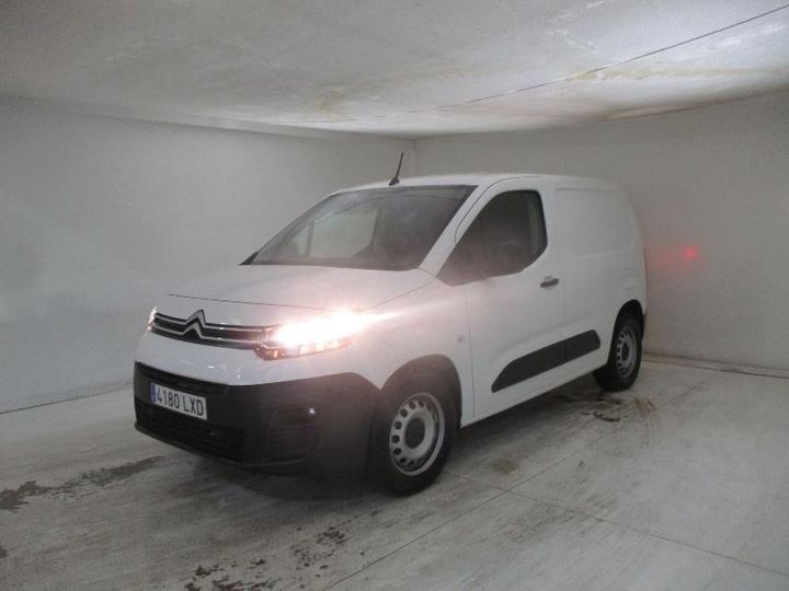 CITRON BERLINGO 2022 vr7eazkxznj558751