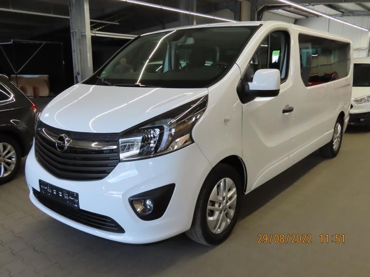 CITROEN BERLINGO MULTISPACE HDI 75 2019 vr7ecyhyckj621224