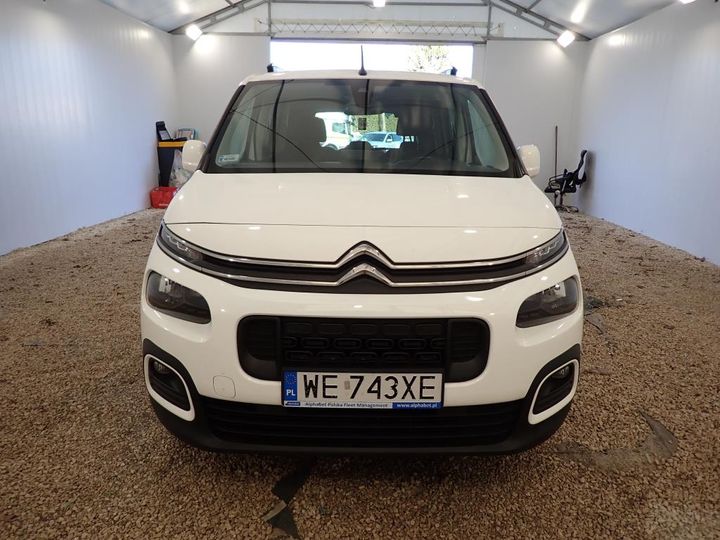 CITRON BERLINGO 2019 vr7ecyhzjkj773163