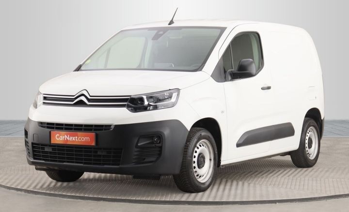 CITROEN BERLINGO 2018 vr7efbhybjj811206