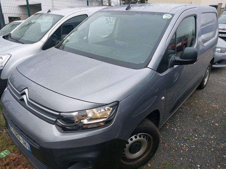 CITRON BERLINGO 2019 vr7efbhybkj598698