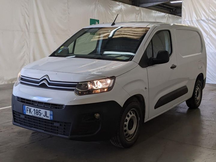 CITROEN BERLINGO 2019 vr7efbhybkj732883