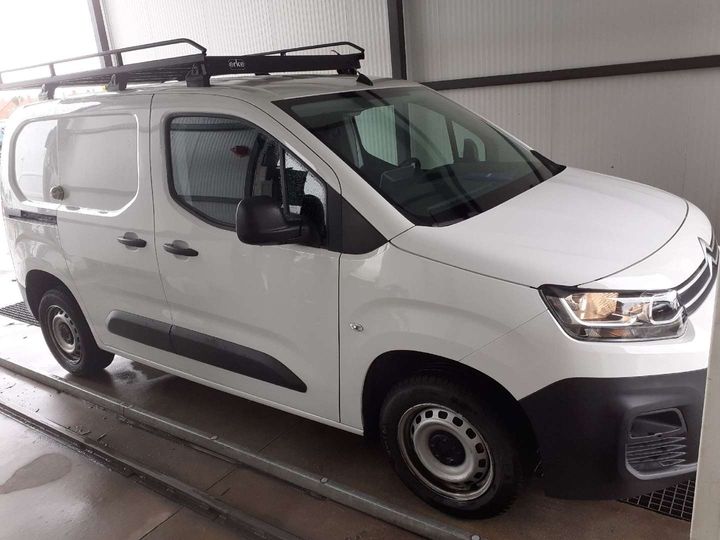 CITRON BERLINGO 2022 vr7efyht2nn506298