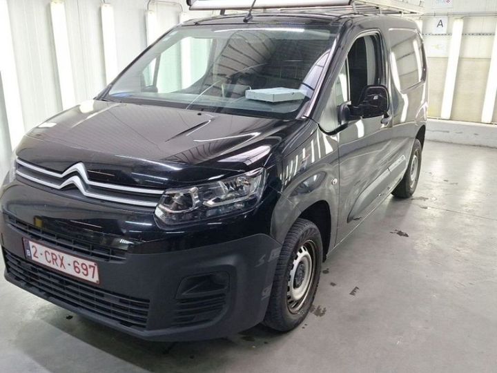 CITRON BERLINGO VAN 2022 vr7efyht2nn545688