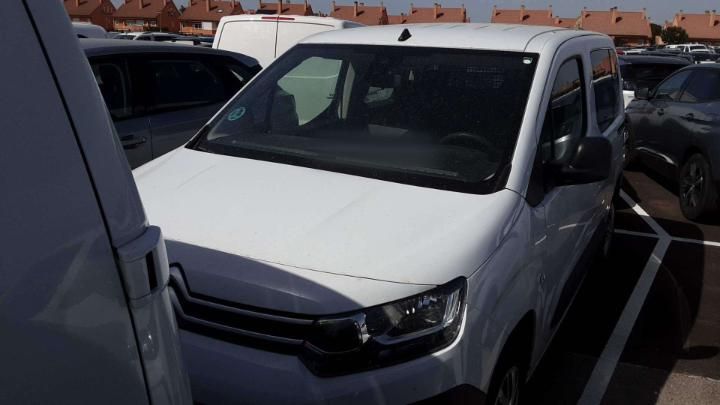 CITRON BERLINGO 2023 vr7efyht2nn569691