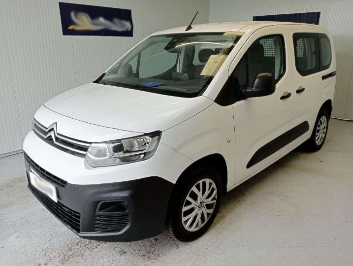 CITRON BERLINGO 2023 vr7efyht2nn569724