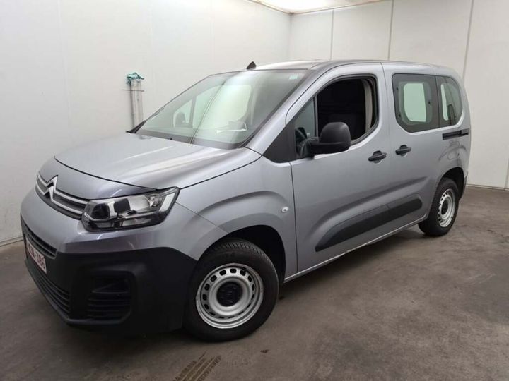 CITROEN BERLINGO 2020 vr7efyhwckj870437