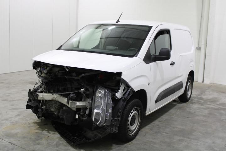 CITROEN BERLINGO L1 2020 vr7efyhwclj699128