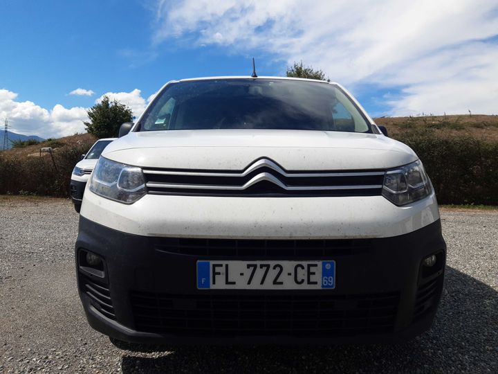 CITROEN BERLINGO 2019 vr7efyhyckj803133