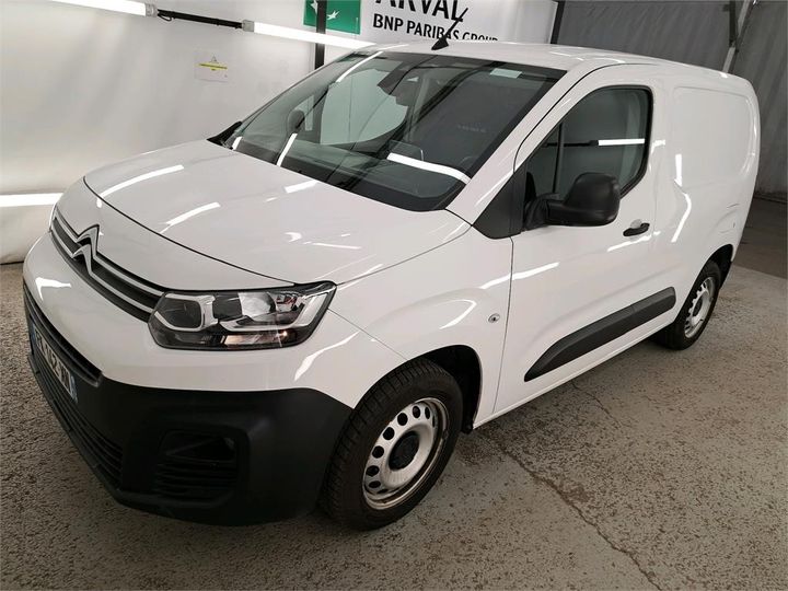 CITROEN BERLINGO 2019 vr7efyhyckj803523