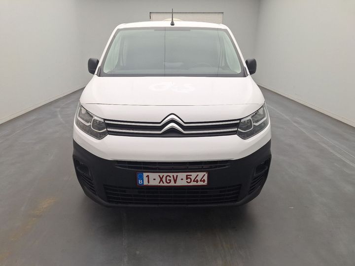 CITRON BERLINGO '18 2020 vr7efyhyckj843335