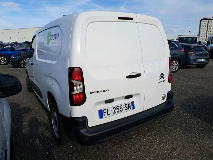 CITRON BERLINGO 2019 vr7efyhyckj862582