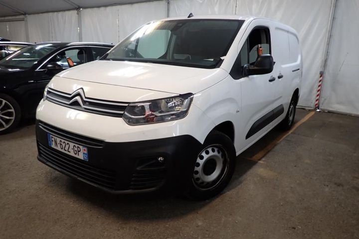 CITROEN BERLINGO 2020 vr7efyhyckj879889