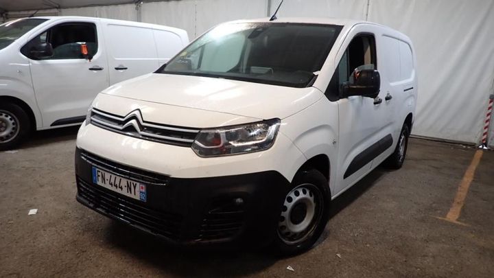 CITROEN BERLINGO 2020 vr7efyhyckj879891