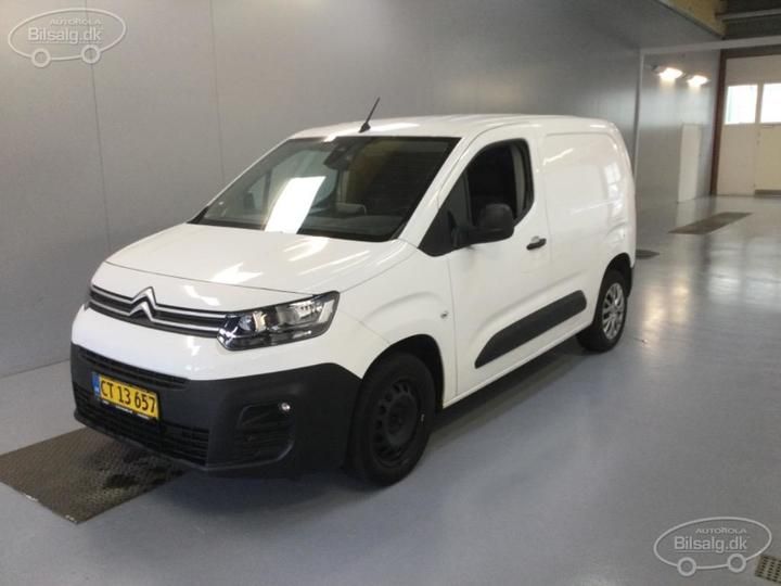 CITROEN BERLINGO L1 2020 vr7efyhycln503253