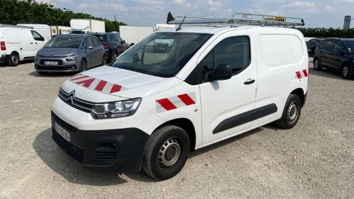 CITROEN BERLINGO L1 2021 vr7efyhycmn525563