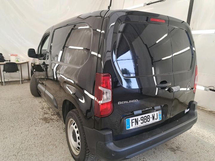 CITRON BERLINGO 2020 vr7efyhzrkj901437