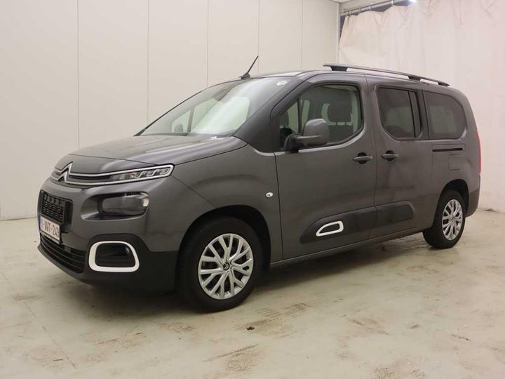 CITROEN BERLINGO 2019 vr7erhnp2kj788991