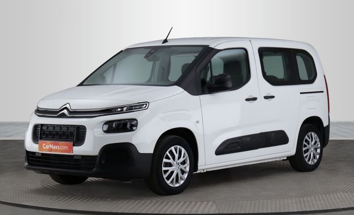 CITROEN BERLINGO 2019 vr7erhnp2kn549576