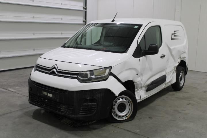 CITROEN BERLINGO L1 2020 vr7euhnp2kn568835