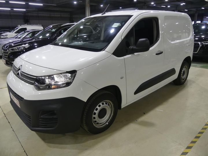 CITRON BERLINGO VAN SW 2021 vr7euhnp2lj863884