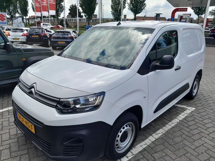 CITROEN BERLINGO 2021 vr7euhnp2mn534844