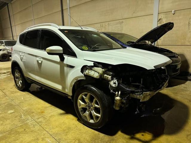 FORD KUGA 2009 vsazabs6892028720