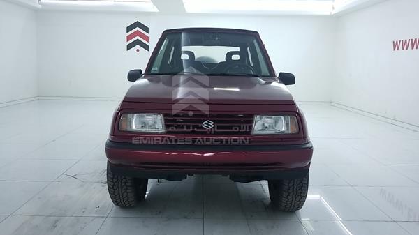 SUZUKI GRAND VITARA 1994 vse0sjj6c00061671