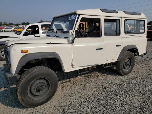 LAND-ROVER SANTANA 1990 vselbiml8az117269