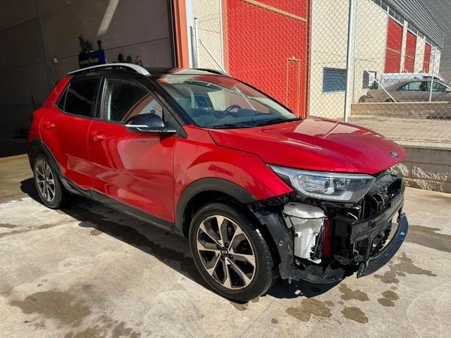 KIA STONIC 2018 vsfaha52829162029