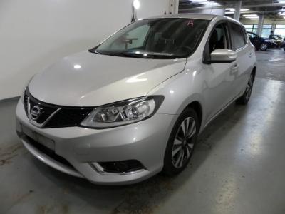 NISSAN NISSAN 2016 vskdaac13u0053191