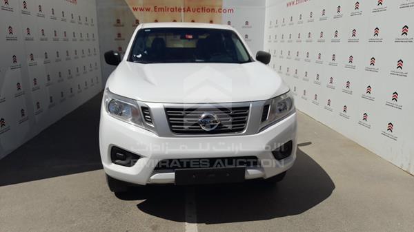 NISSAN NAVARA 2019 vskdd3c21ka105422