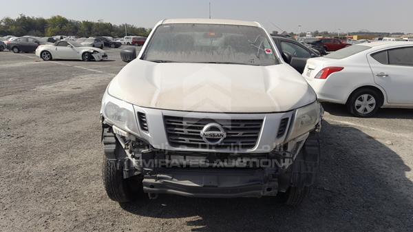 NISSAN NAVARA 2020 vskdd3c21la128751