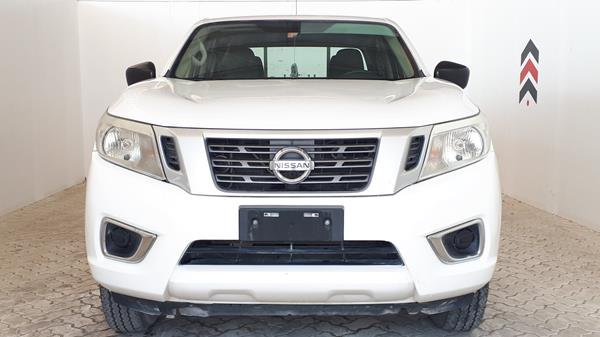 NISSAN NAVARA 2016 vskdd3c22ga022587