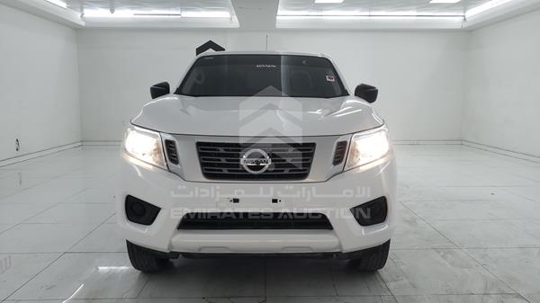 NISSAN NAVARA 2022 vskdd3c23na167473