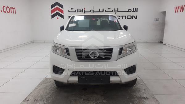 NISSAN NAVARA 2017 vskdd3c24ha059173