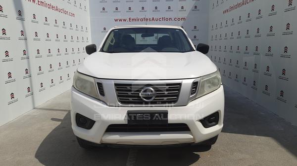 NISSAN NAVARA 2018 vskdd3c25ja092155