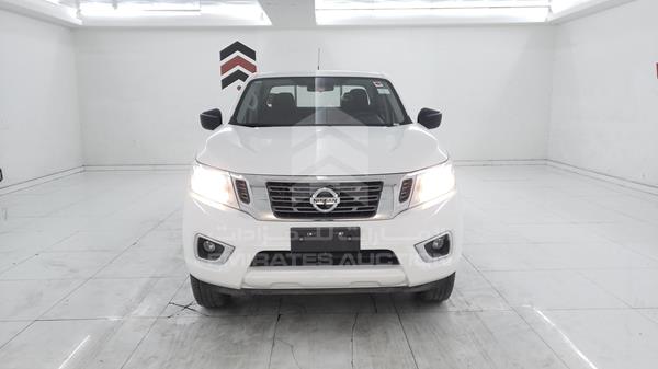 NISSAN NAVARA 2019 vskdd3c25ka115998