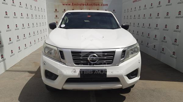 NISSAN NAVARA 2019 vskdd3c26ka104959